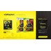 Cyberpunk 2077 Ultimate Edition (PS5, русская версия), ,